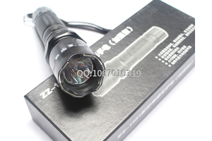 電棍防身可以保障我們的安全嗎？