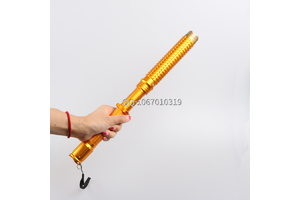 黑鷹x10電棍威力大嗎？