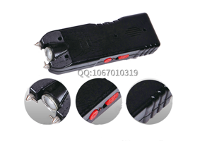 購買防身電棒的注意事項？