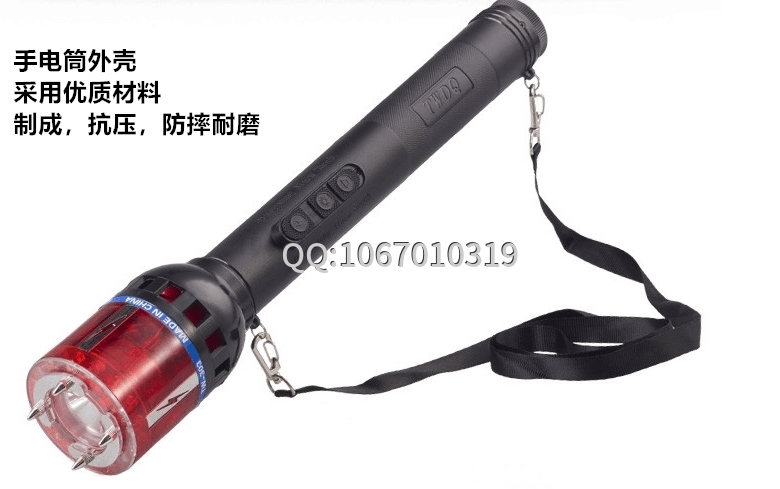 電棒電人要多久才能恢復？