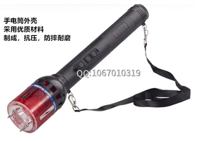 電棒電人要多久才能恢復？