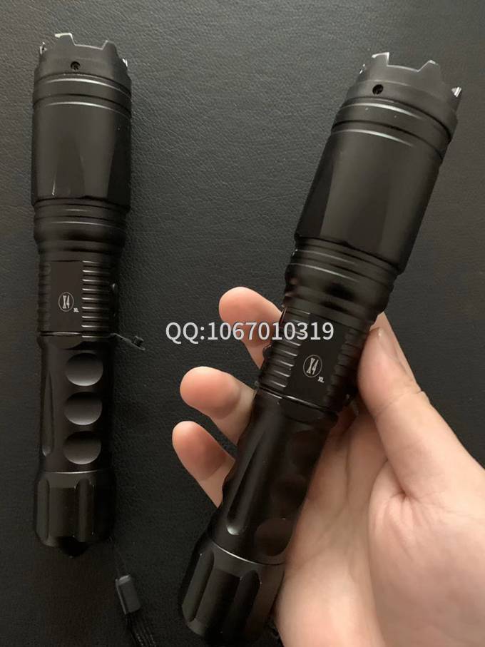 電棒作為防身自衛(wèi)工具效果如何？