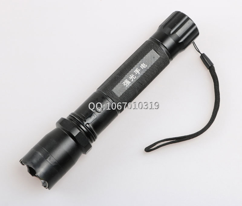 普通人攜帶電棒算是違法的嗎？