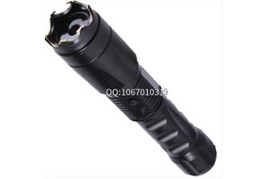 防身器材行業的前景分析