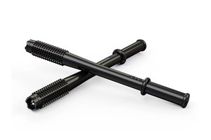 辣椒水刑具，人性的暴行