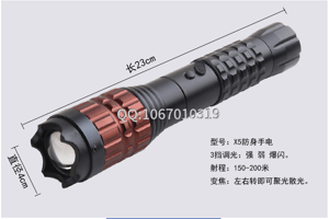 防身噴霧可以在抖音發布嗎知乎