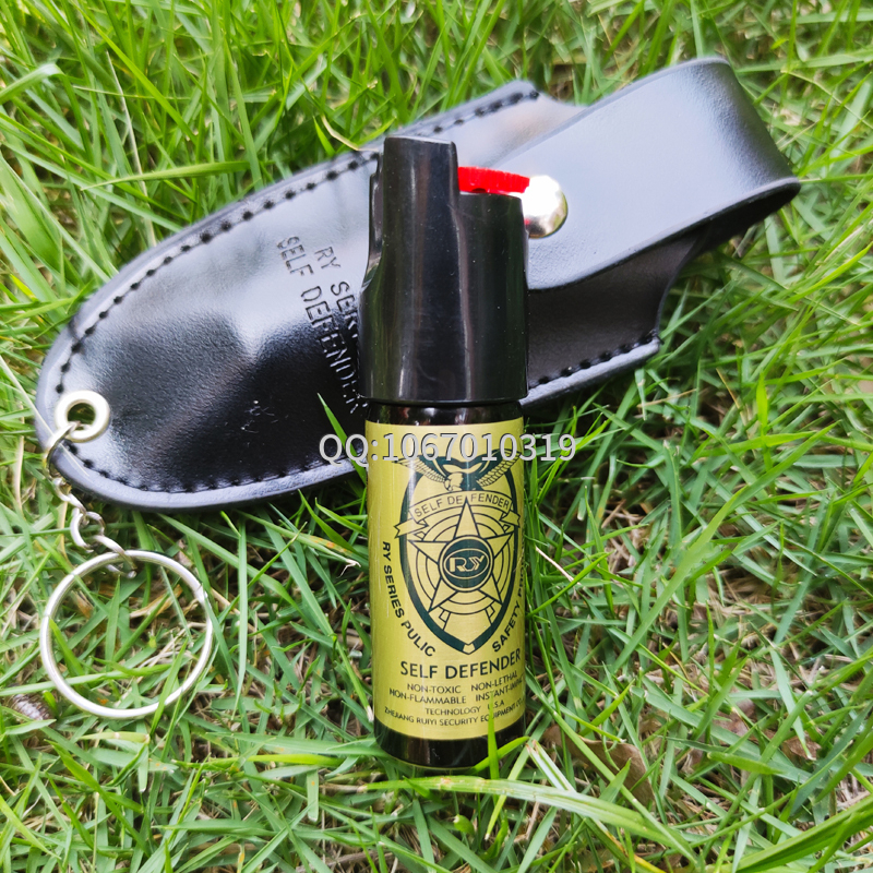 女子防身武器 女子防身武器