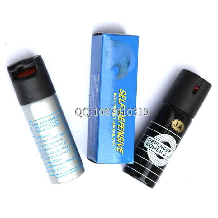 防狼噴霧過期了還有效果嗎? 防狼噴霧過期了還有效果嗎?