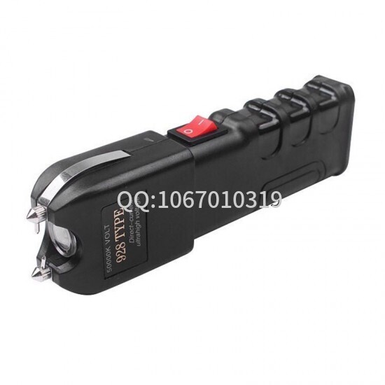 600萬伏特的電棒會電死人嗎? 600萬伏特的電棒會電死人嗎?