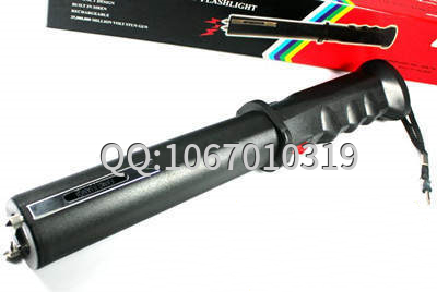 電擊棒對人體傷害有多大? 電擊棒對人體傷害有多大?