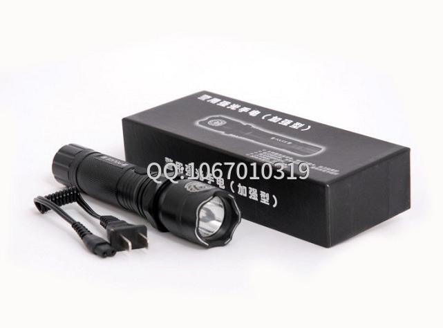 怎樣合法使用防身電擊棒? 怎樣合法使用防身電擊棒?