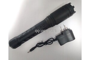 電擊棒對人體傷害有多大？