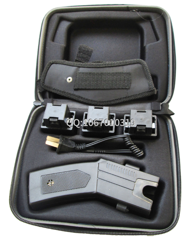 哪里有賣遠(yuǎn)程電擊器? 哪里有賣遠(yuǎn)程電擊器?