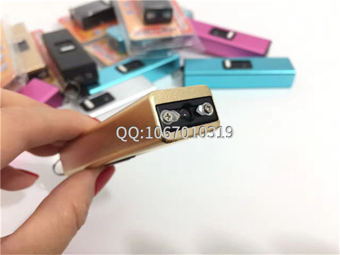 女士用什么防身用品 女士用什么防身用品