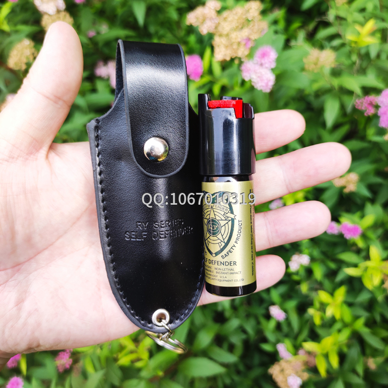 女性防身自衛(wèi)器有哪些 女性防身自衛(wèi)器有哪些