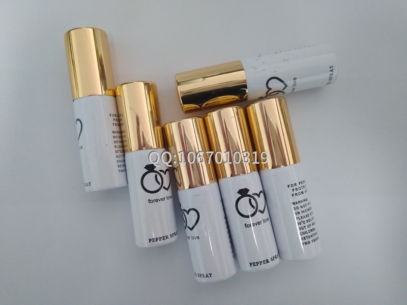 女性防身用品哪種好 女性防身用品哪種好