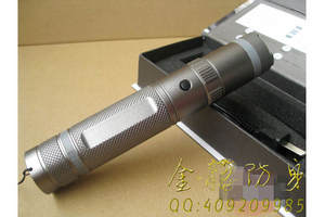 軍用自衛瓦斯噴霧