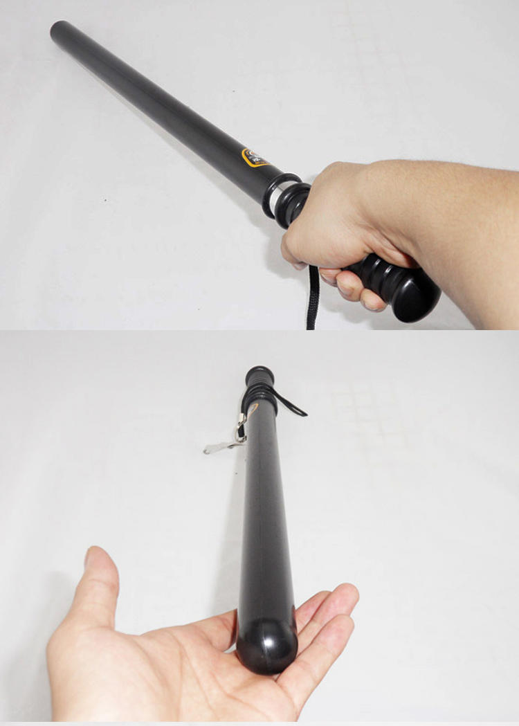 T字棍 拐棍橡 膠警棍 狼牙棍 T字棍 拐棍橡 膠警棍 狼牙棍