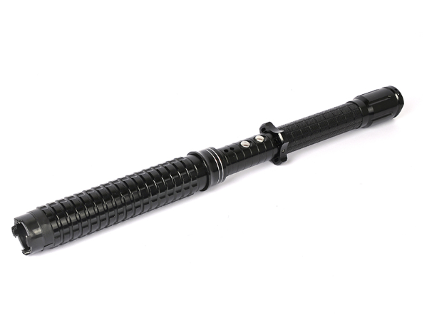 新款黑鷹HY-X10伸縮電擊棒 新款黑鷹HY-X10伸縮電擊棒