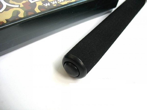 21寸鈦黑野人谷甩棍 21寸鈦黑野人谷甩棍