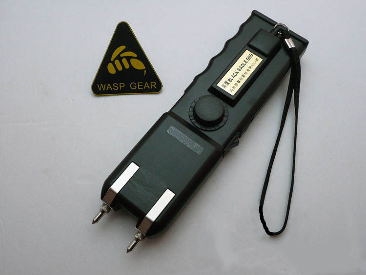 臺(tái)灣歐士達(dá)OSTAR-999型大黑鷹電擊器 臺(tái)灣歐士達(dá)OSTAR-999型大黑鷹電擊器