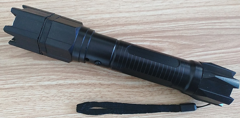 新款1109型仿泰瑟高壓電擊棒 新款1109型仿泰瑟高壓電擊棒