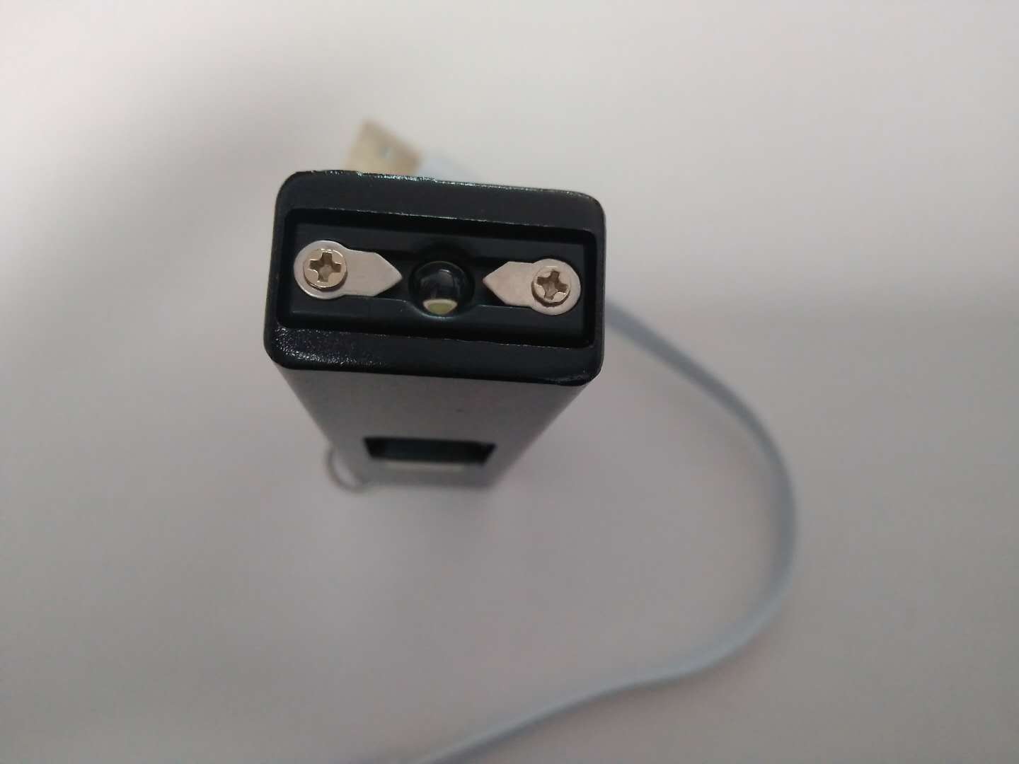 防狼電棍的精髓在于“防” 防狼電棍的精髓在于“防”