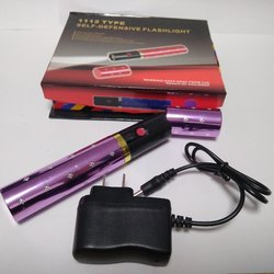 如何選擇適合自己的防身用品？