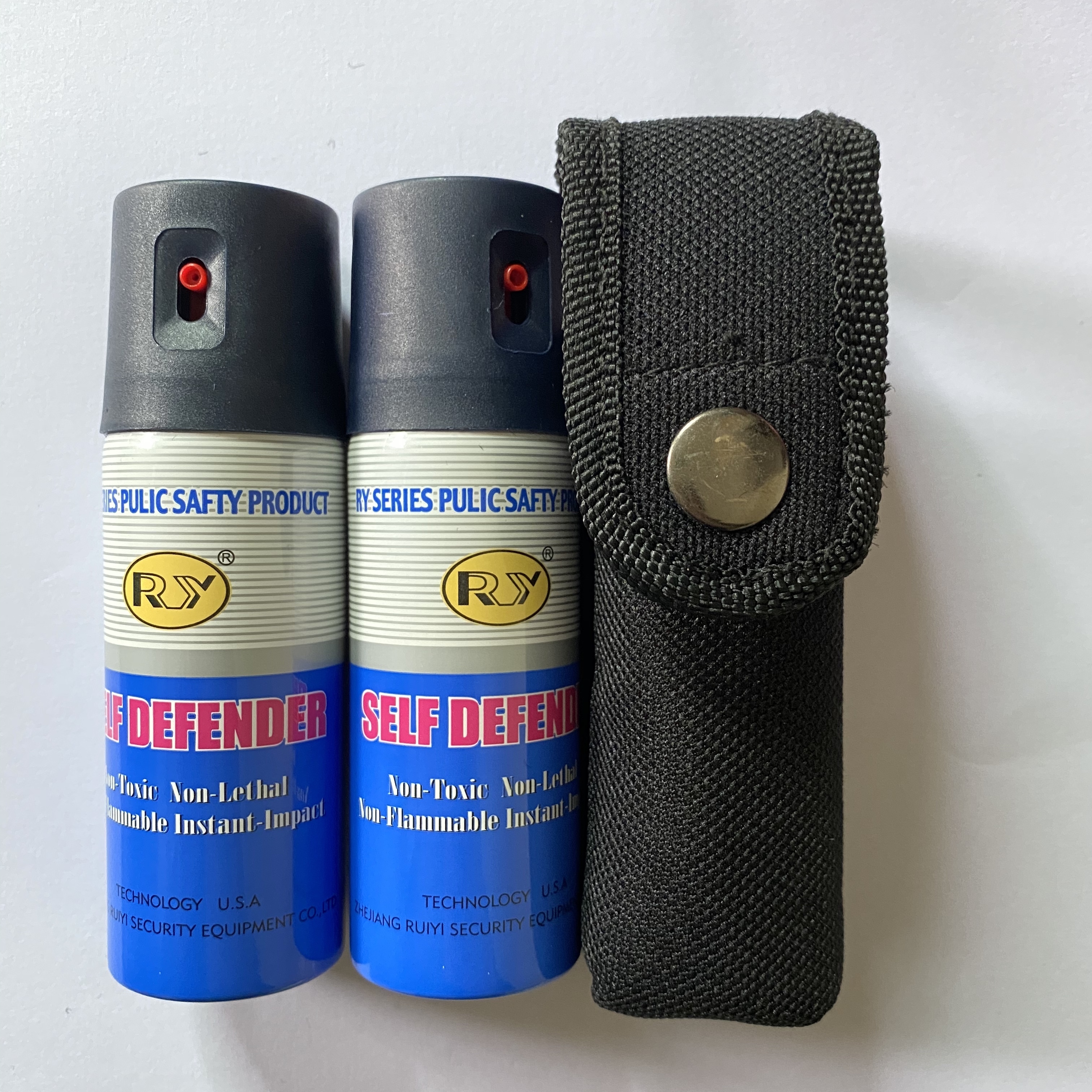 RY-88射流型防狼噴霧 RY-88射流型防狼噴霧