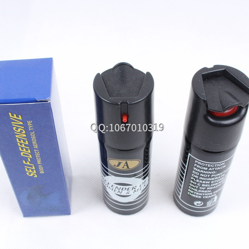 RY黑瓶超強濃縮防身噴霧劑 RY黑瓶超強濃縮防身噴霧劑