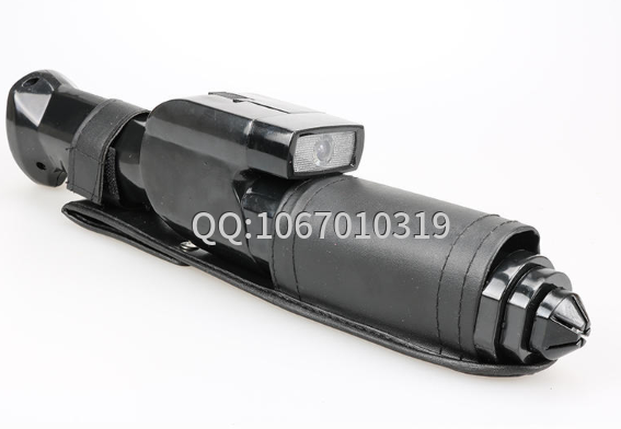 TW-09伸縮型防暴電擊棒 TW-09伸縮型防暴電擊棒