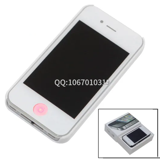 超簿蘋果4電擊器