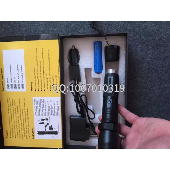 捍衛者2000型金屬可拆卸鋰電電擊器 捍衛者2000型金屬可拆卸鋰電電擊器