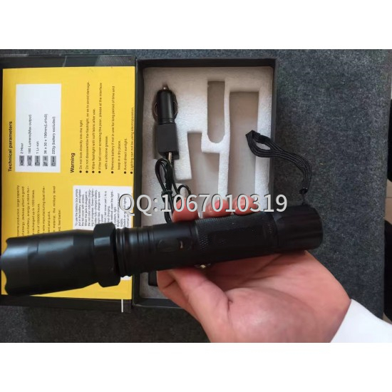 捍衛者2000型金屬可拆卸鋰電電擊器 捍衛者2000型金屬可拆卸鋰電電擊器