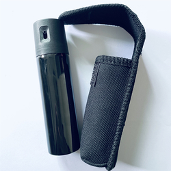 RY黑瓶超強濃縮防身噴霧劑