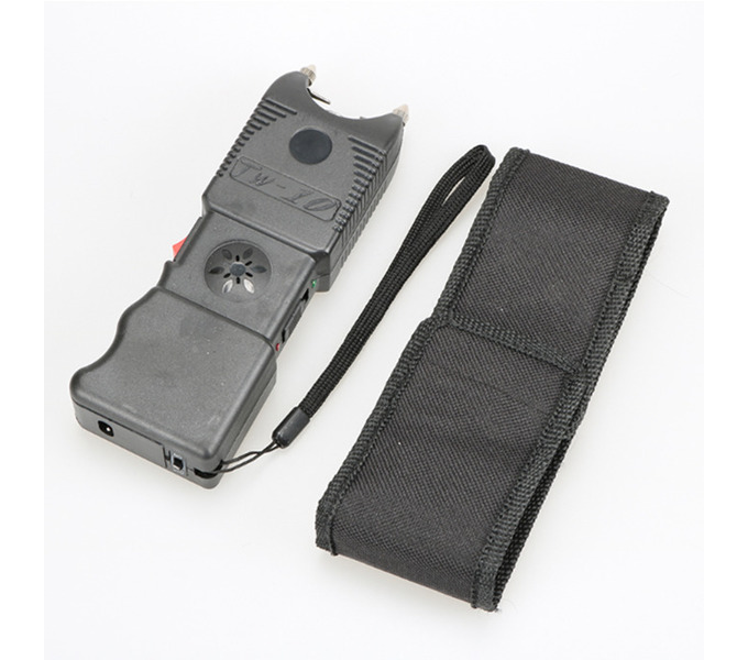 TW-10型高壓防暴電擊器