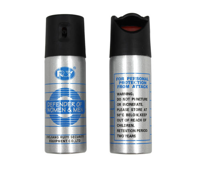 RY2-C超濃縮防身噴霧