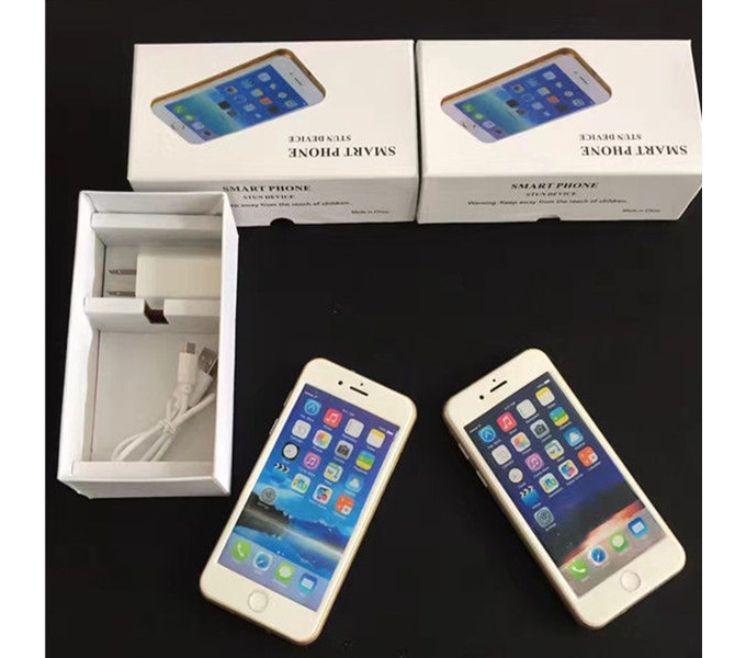 新款蘋果6超簿防身電擊器